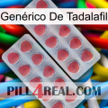 Genérico De Tadalafil 19